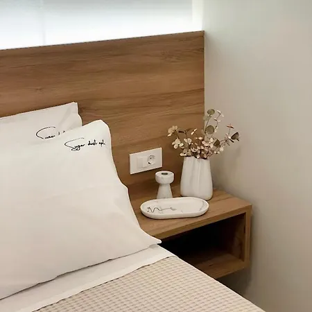 Sugardustapt Luxury Stay 150M From The Cretansea Hania Exterior photo