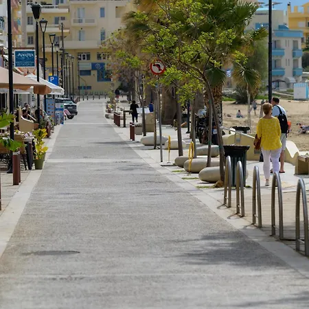 Sugardustapt Luxury Stay 150M From The Cretansea Hania Exterior photo
