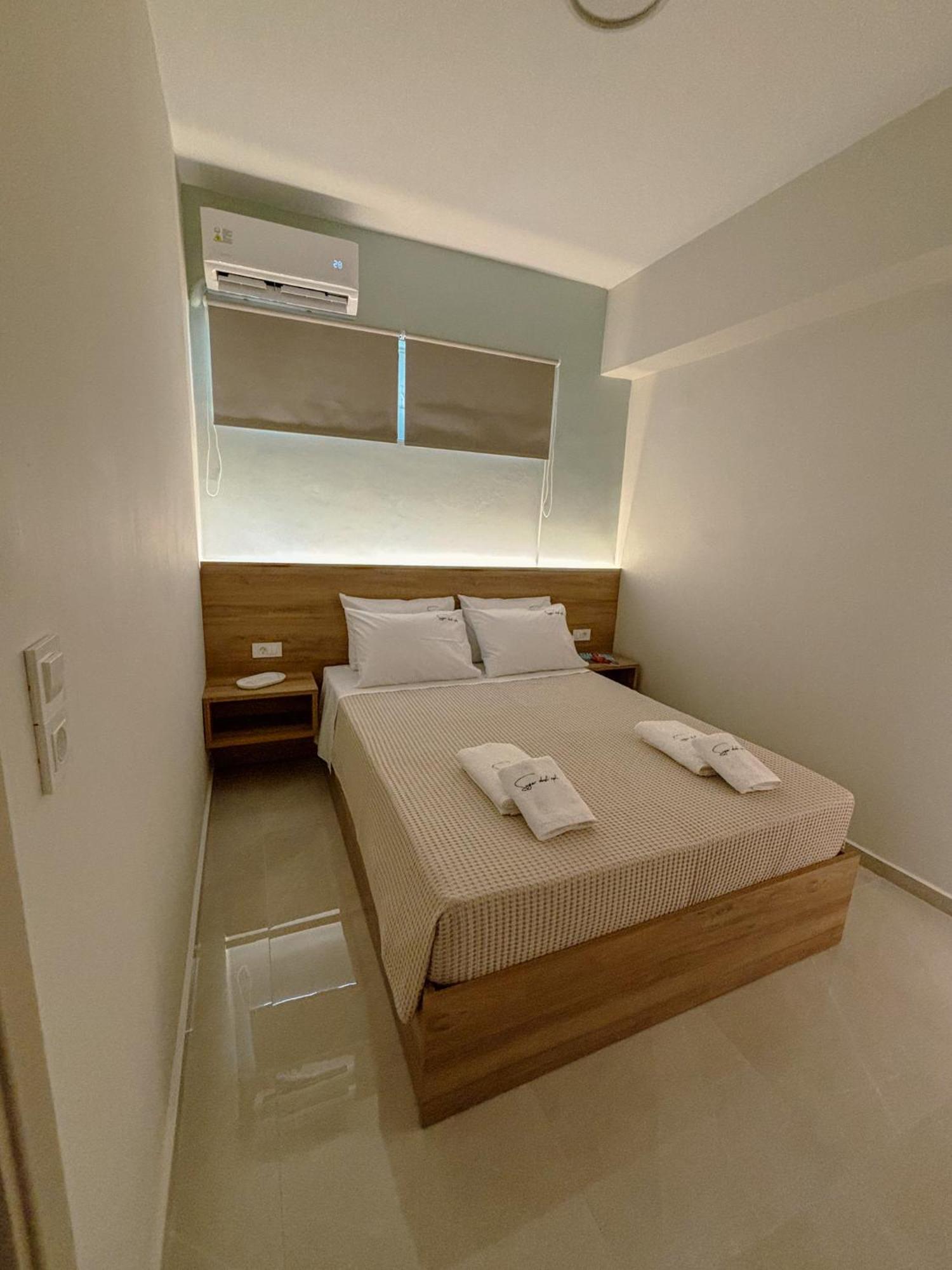 Apartment Sugardustapt Luxury 150m From The Cretansea