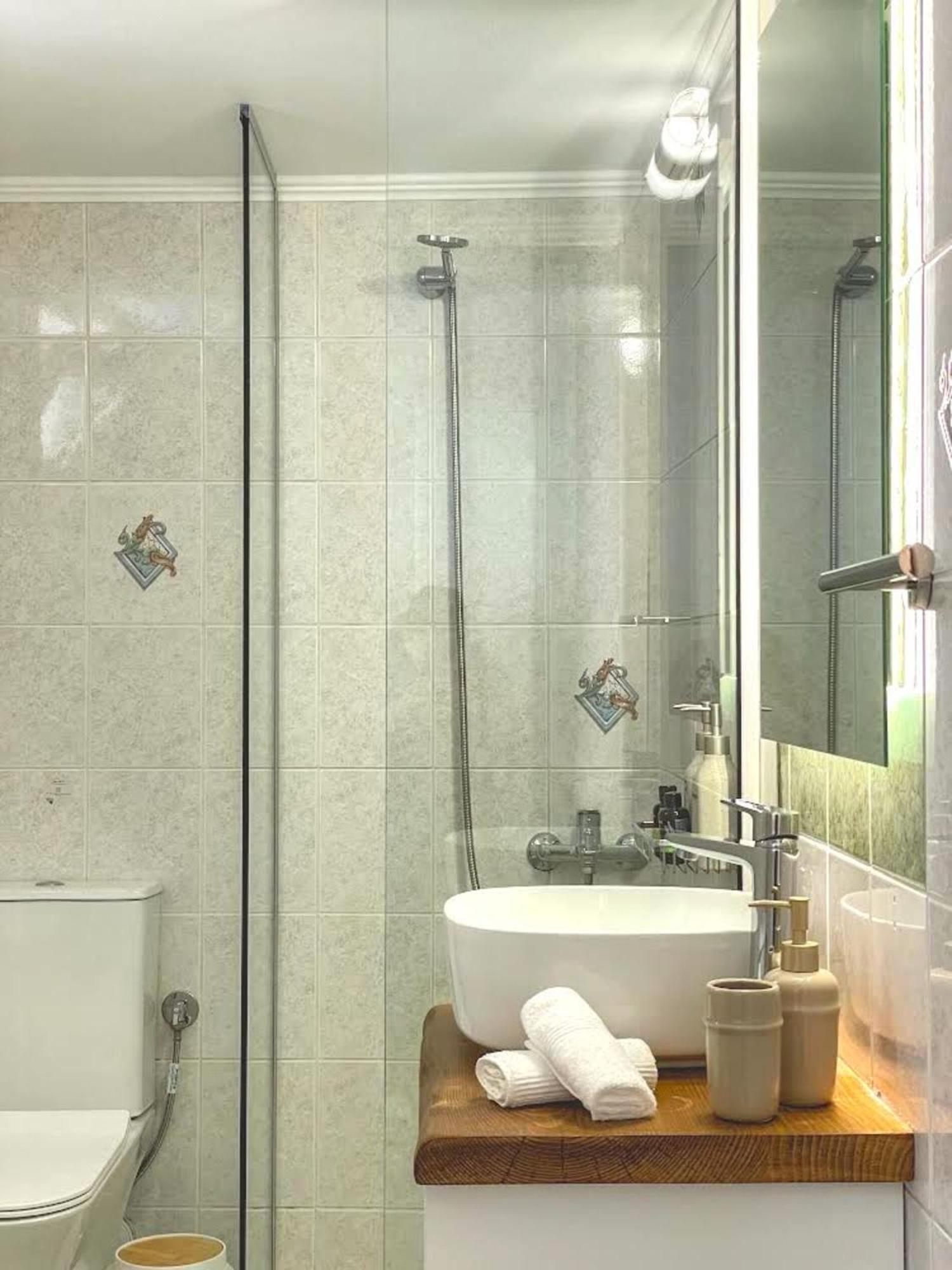 Apartmán Sugardustapt Luxury 150m From The Cretansea *
