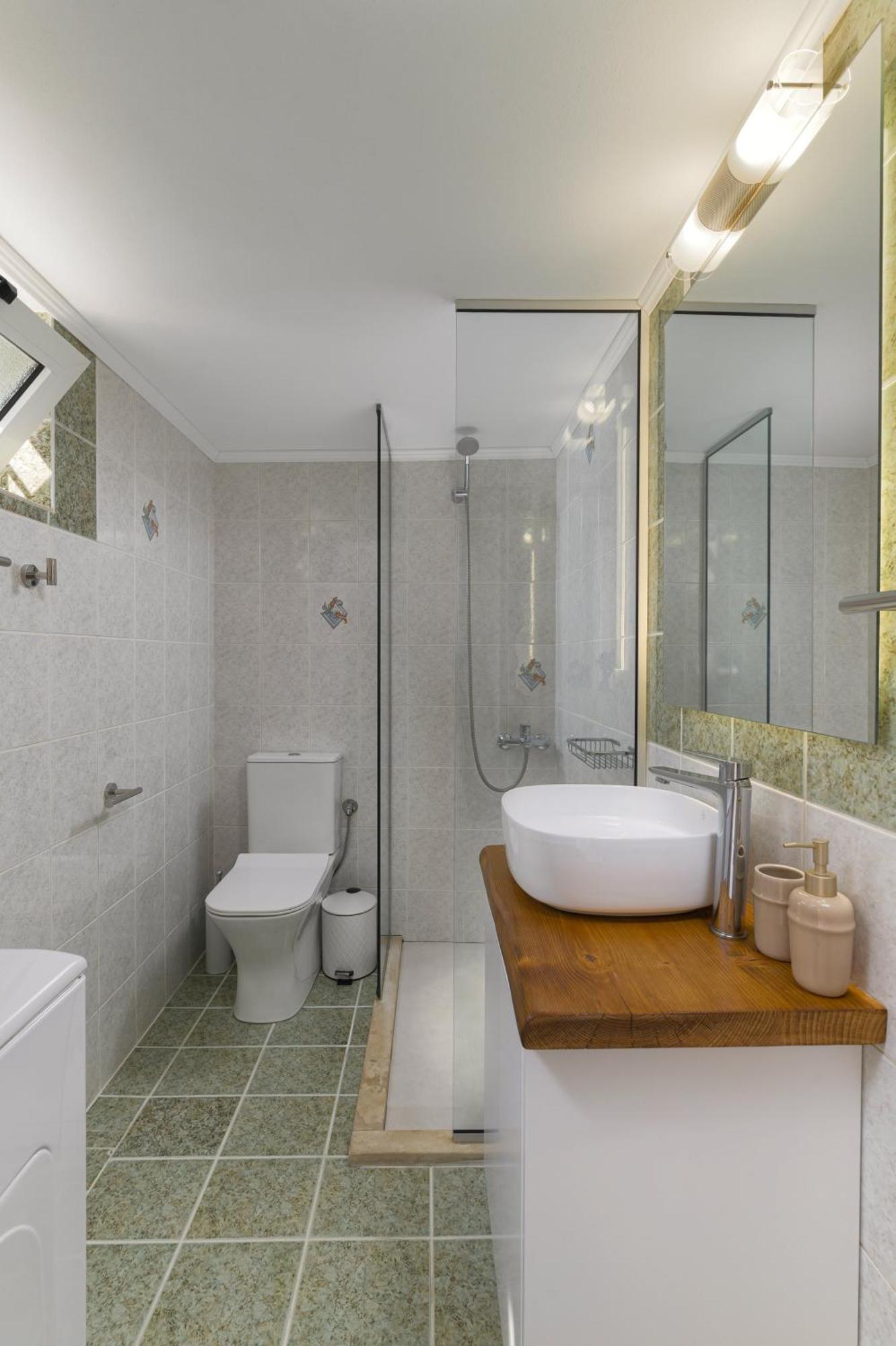 Apartment Sugardustapt Luxury 150m From The Cretansea Chania (Crete)
